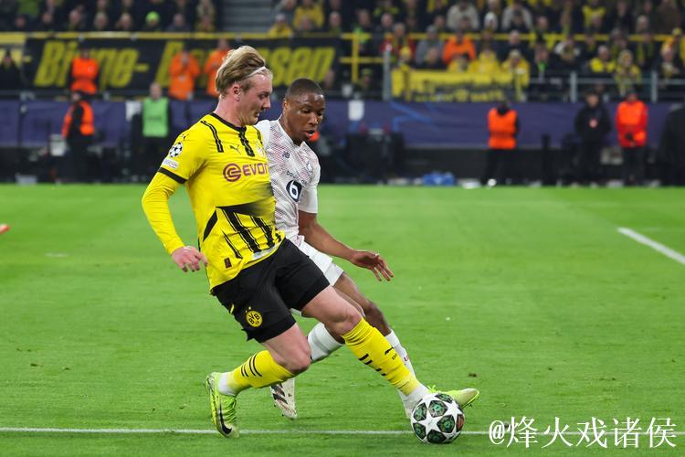 德媒:多特高层目标锁定联赛第二与欧冠资格 德媒:多特高层目标锁定联赛第二与欧冠资格