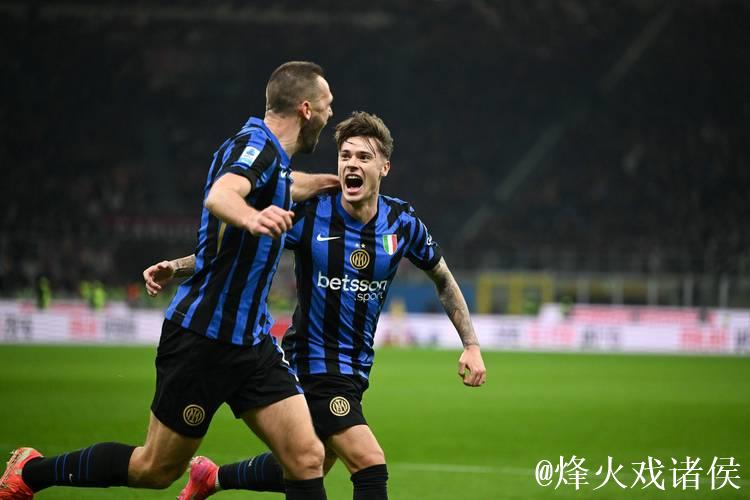 泽林斯基：今天我们只差一个进球；我们是一支出色的球队