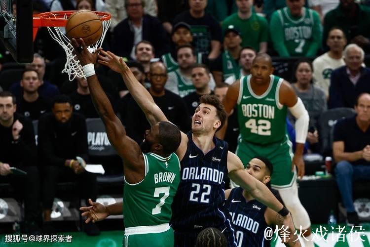 超级状元32+10助活塞击溃绿军,FMVP34+8+7难救主 超级状元32+10助活塞击溃绿军,FMVP34+8+7难救主